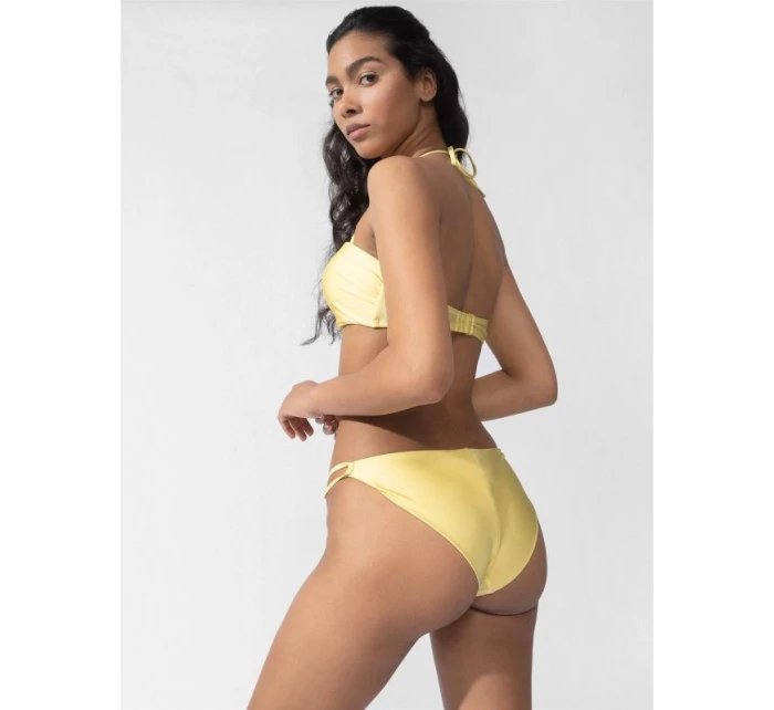 Dámsky spodný diel plaviek 4F