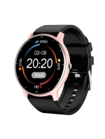 Dámske inteligentné hodinky Gravity GT1-2 Dámske inteligentné hodinky Gravity GT1-2