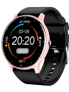 Dámské chytré hodinky model 21804801 - Gravity