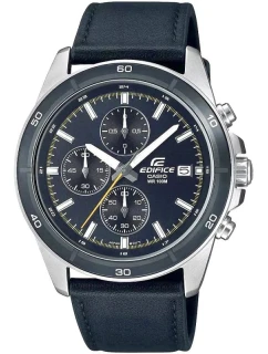 CASIO EDIFICE EFR-526L-2CVUEF Pánske hodinky + BOX