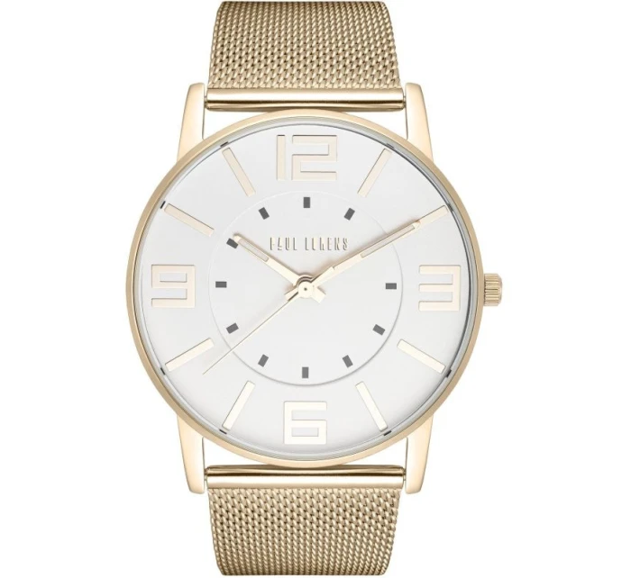 Dámske hodinky Paul Lorens PL1874B2-3D1 + BOX Dámske hodinky Paul Lorens PL1874B2-3D1 + BOX