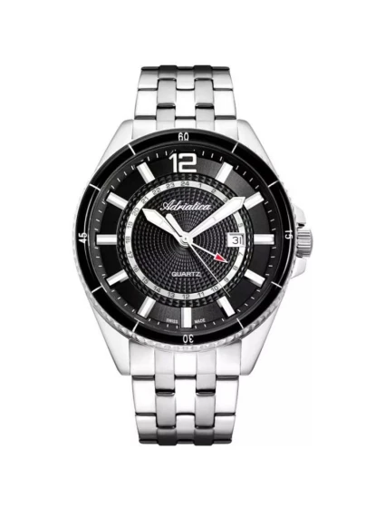 ADRIATICA Portofino Pánske hodinky A8318.Y154Q + BOX ADRIATICA Portofino Pánske hodinky A8318.Y154Q + BOX