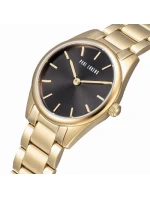 Dámske hodinky PAUL LORENS PL20008B-1D1 + BOX Dámske hodinky PAUL LORENS PL20008B-1D1 + BOX