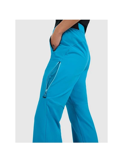 Dámské trekové kalhoty model 21870722 - 4F