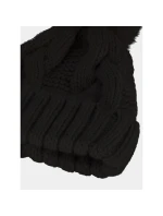 Dámská zimní čepice model 21892986 - 4F Dámská zimní čepice model 21892986 - 4F