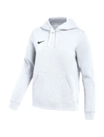 Dámska mikina Nike Park 26 Fleece Hoodie White IB1224 100 Dámska mikina Nike Park 26 Fleece Hoodie White IB1224 100
