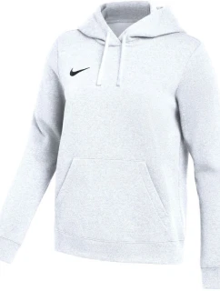 Dámska mikina Nike Park 26 Fleece Hoodie White IB1224 100