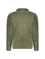 Geografické Nórsko Timple Khaki Db Men 047-1 khaki fleece (WZ7983H/GN-Khaki)