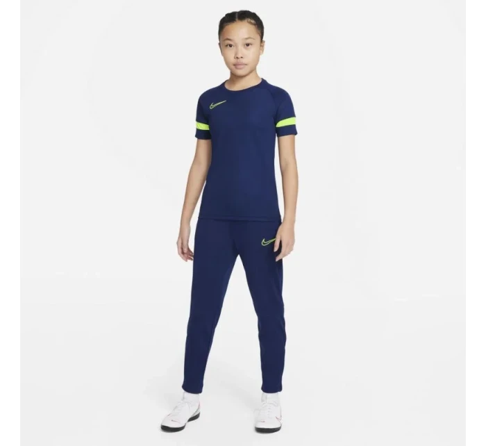 Dětské tréninkové kalhoty Fit Academy Winter Jr  model 19343722 - NIKE