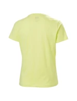 Helly Hansen W Tričko s logom 34112 379