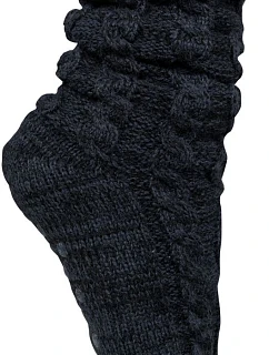 K Ponožky s podšívkou 20.K night navy melange model 22534714 - Kariban