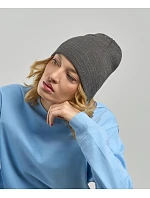 Atlantis Headwear Shine Pletená čiapka „Shine“ 33.8010 čierna Atlantis Headwear Shine Pletená čiapka „Shine“ 33.8010 čierna