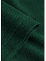 Pánské pracovní piqué polo EXCD 40. granat model 22409930 - Promodoro Pánské pracovní piqué polo EXCD 40. granat model 22409930 - Promodoro