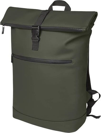 Batoh na olive model 22459680 - Halfar Batoh na olive model 22459680 - Halfar