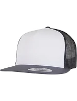 6006 5 panelová Trucker kšiltovka navy model 22482346 - Flexfit 6006 5 panelová Trucker kšiltovka navy model 22482346 - Flexfit