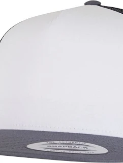 6006 5 panelová Trucker kšiltovka  navy model 22482346 - Flexfit