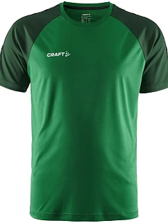 Craft wear Squad Go Contrast Jersey M Pánské kontrastní sportovní tričko model 22468624 - Craft Teamwear