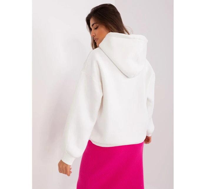 Mikina EM BL 656 3.99P ecru Mikina EM BL 656 3.99P ecru