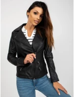 Kurtka MBM KR AT model 18496667 czarny - FPrice