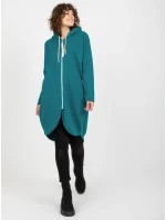 Mikina RV BL 4742.20P námornej