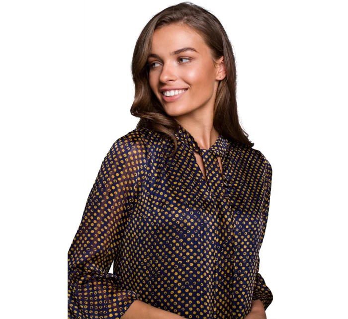 Dámske šaty S237 - Stylove