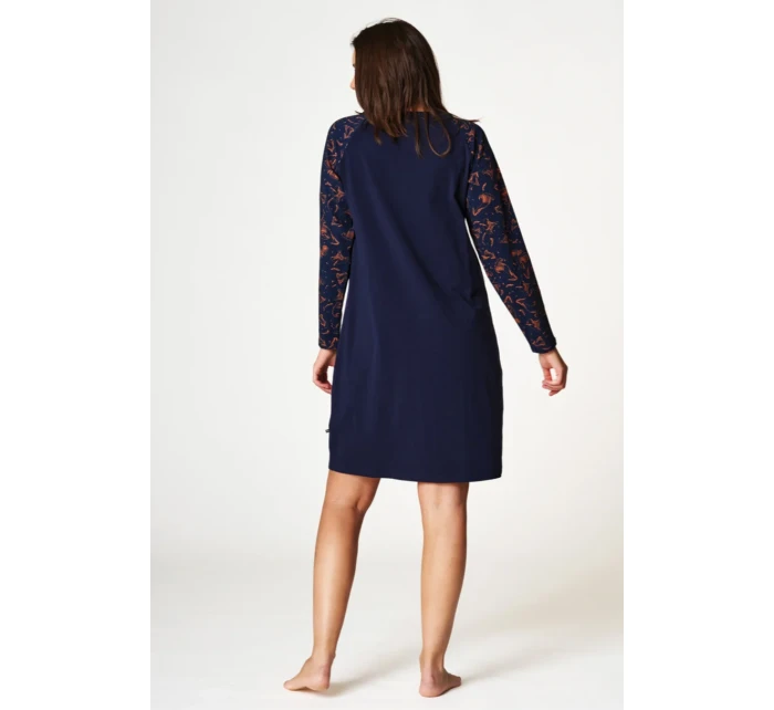 Dámská noční košile LND model 17747204 B22 - Key