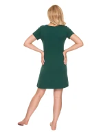 Nočná košieľka model 157726 PeeKaBoo Nočná košieľka model 157726 PeeKaBoo