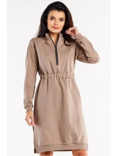 Denné šaty model 188037 Infinite You