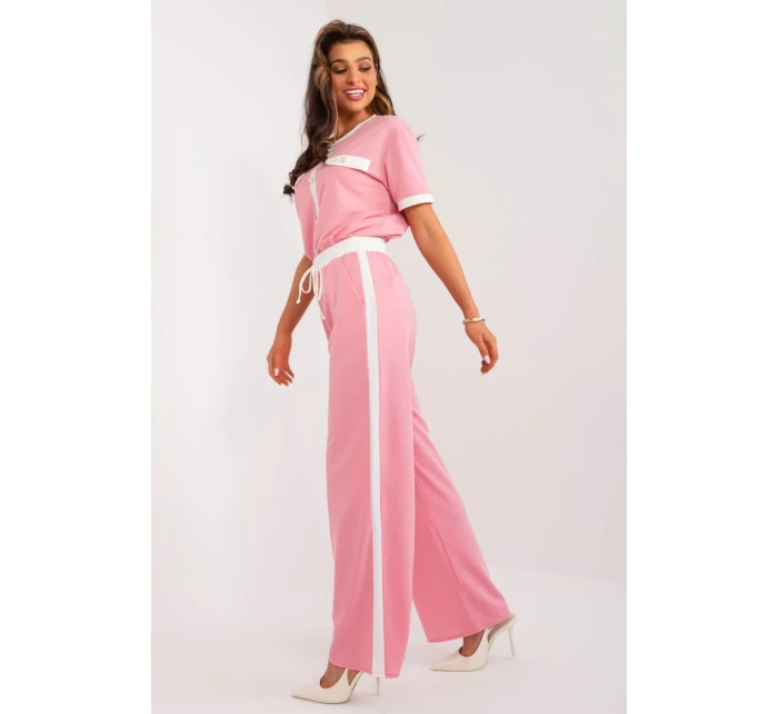 Dámske nohavice model 196557 Lakerta