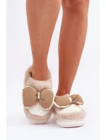 Pantofle model 204945 Step in style