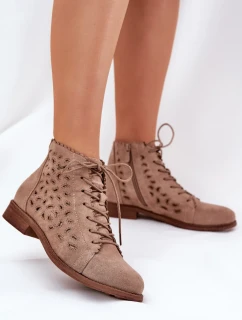 Obuv model 208794 Step in style