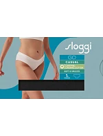 sloggi GO Casual Hipster - BLACK - SLOGGI BLACK - SLOGGI