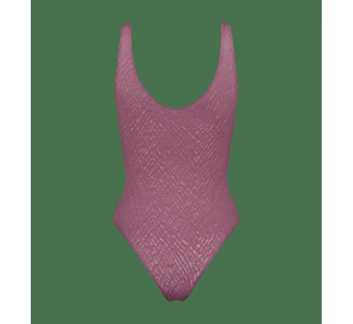 sloggi ZERO Feel Bliss Body - PURPLE - SLOGGI PURPLE - SLOGGI sloggi ZERO Feel Bliss Body - PURPLE - SLOGGI PURPLE - SLOGGI