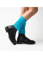 Dámské návleky model 15833943 - Steven Dámské návleky model 15833943 - Steven