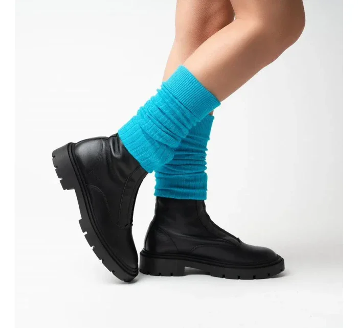 Dámské návleky model 15833943 - Steven Dámské návleky model 15833943 - Steven