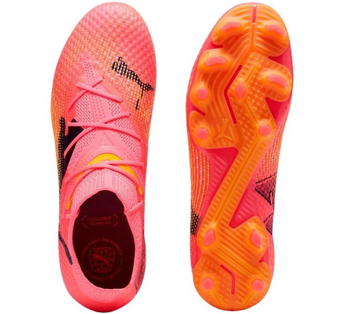 Fotbalové boty Future 7 FG/AG M 03 model 20108244 - Puma