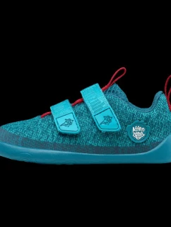 Affenzahn Sneaker Knit Happy Shark (AFZ-HBS-121-341)