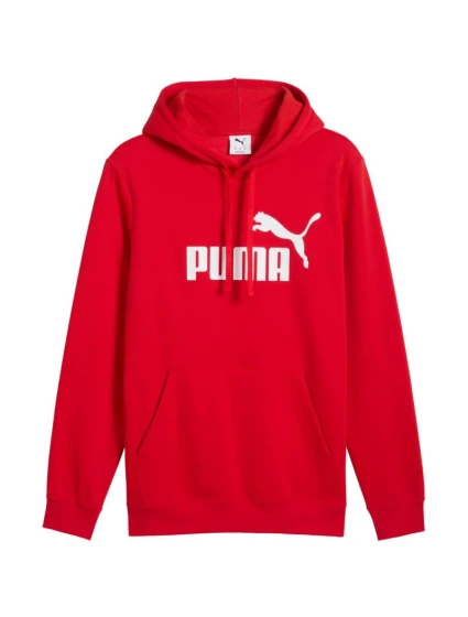 Pánska mikina Puma ESS No.1 Logo Hoodie FL M 682570 11