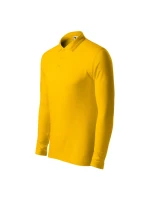 Pánské tričko Pique Polo LS model 21332920 - Malfini