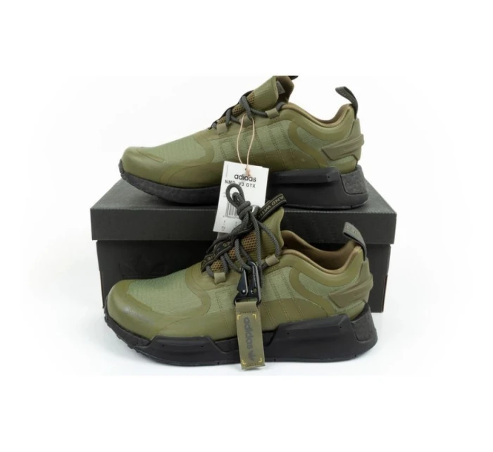 Topánky adidas NMD_V3 Boost Gore-Tex M HP7778