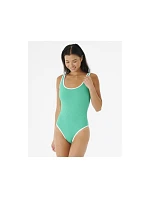 Premium Surf model 22098653 One Piece Zelené plavky - Rip Curl Premium Surf model 22098653 One Piece Zelené plavky - Rip Curl