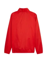 Pánská bunda Team Goal All Weather červená model 21765489 01 pánské - Puma Pánská bunda Team Goal All Weather červená model 21765489 01 pánské - Puma