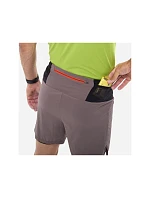 Pánske šortky MILLET Intense 2In1 Short M, fialové Pánske šortky MILLET Intense 2In1 Short M, fialové