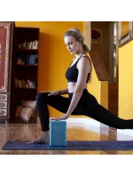 Obojstranná podložka na jogu Mystic 6 mm GAIAM 62899