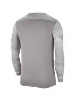 Dětská brankářská mikina Dry Park IV JSY LS GK JR model 15986636 - NIKE