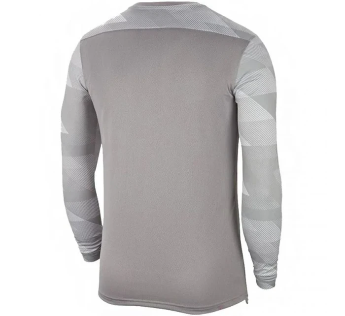 Dětská brankářská mikina Dry Park IV JSY LS GK JR model 15986636 - NIKE