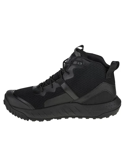 Pánské trekové boty Micro G Mid M  model 16075594 - Under Armour