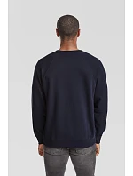 Classic Raglan Sweat mikina purple model 22537364 - Fruit of the Loom Classic Raglan Sweat mikina purple model 22537364 - Fruit of the Loom