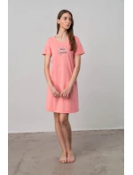 Vamp - Dámska nočná košeľa 70000 - Vamp