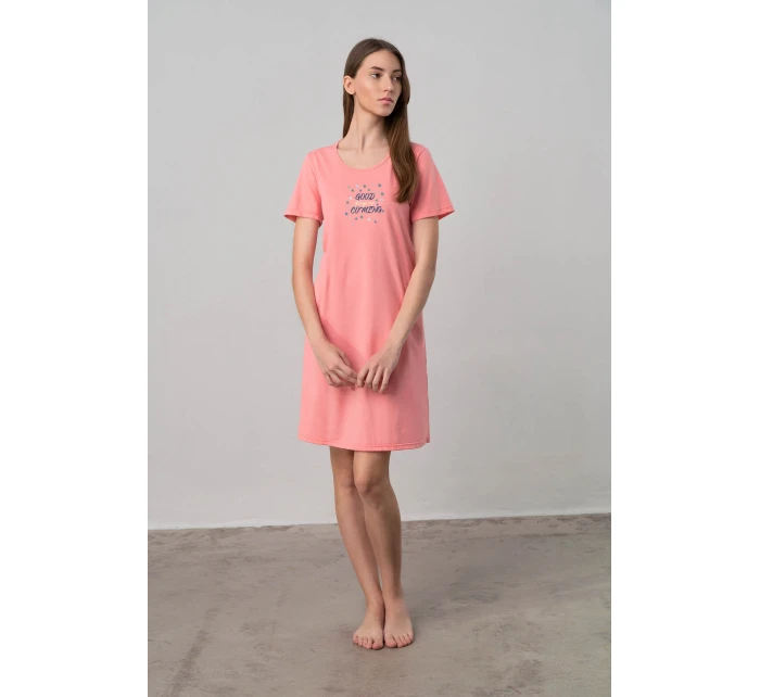 Vamp - Dámska nočná košeľa 70000 - Vamp